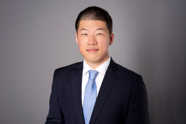 Danny Mou, MD, MPH, Joins Section of Minimally Invasive Surgery