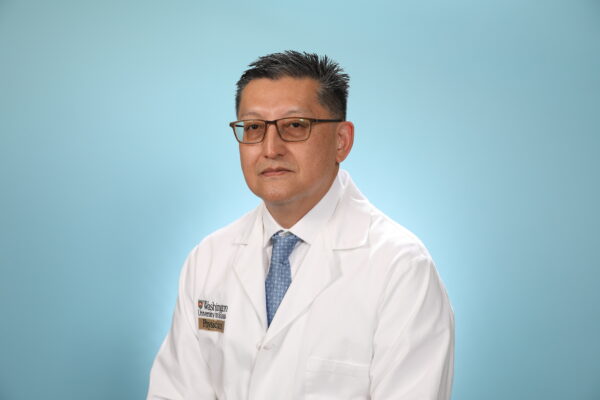 Hubert Swana, MD, Joins Division of Urologic Surgery