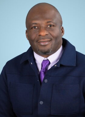 Adetunji T. Toriola, MD, PhD