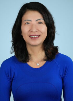 Esther J. Lu, PhD