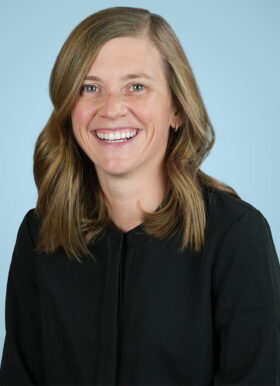 Sara M. Malone, PhD