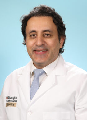 Yousef Al-Shraideh, MD, FACS