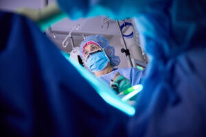 Colon and Rectal Surgery | Department of Surgery | Washington ...