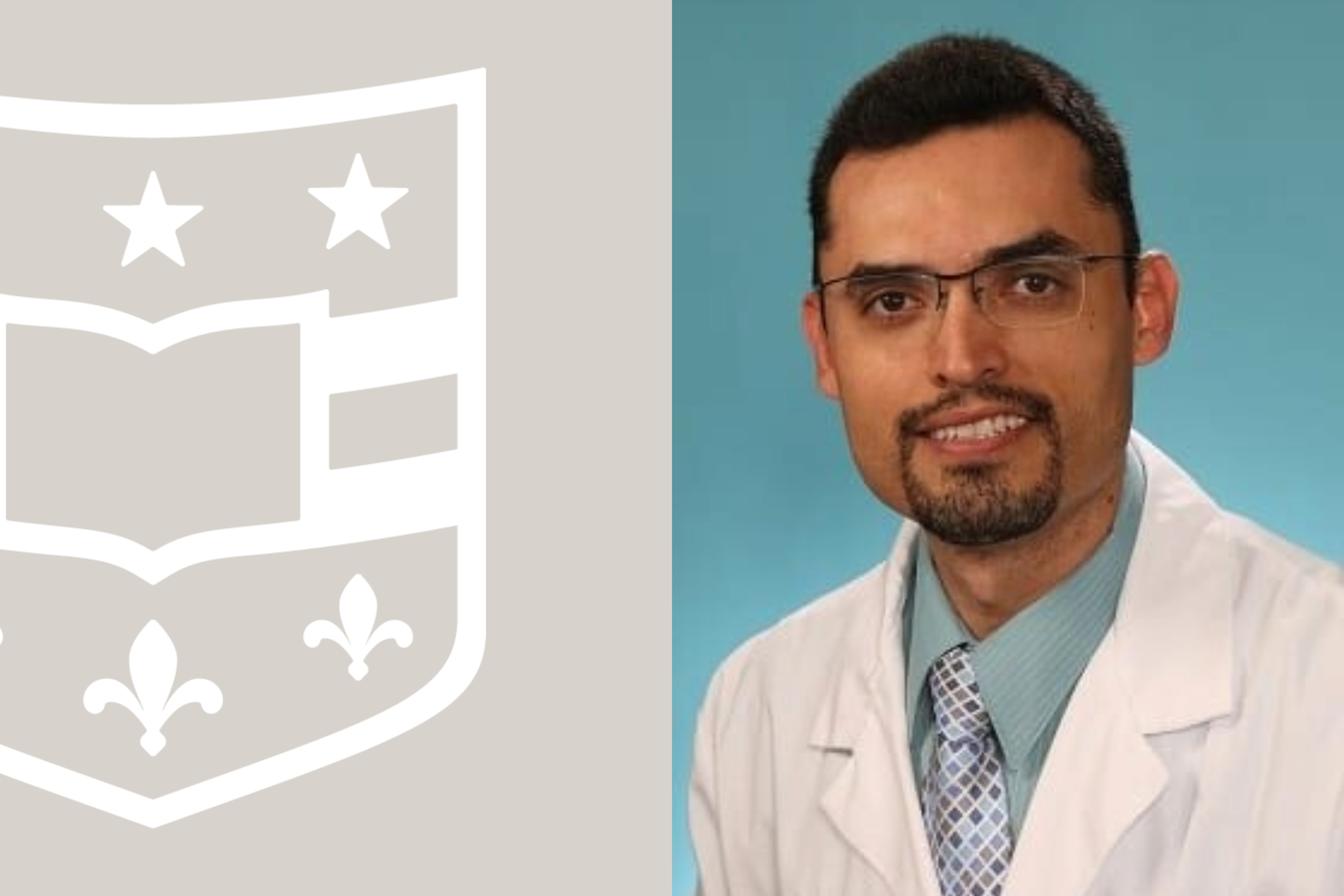 Nava receives AATS investigator award