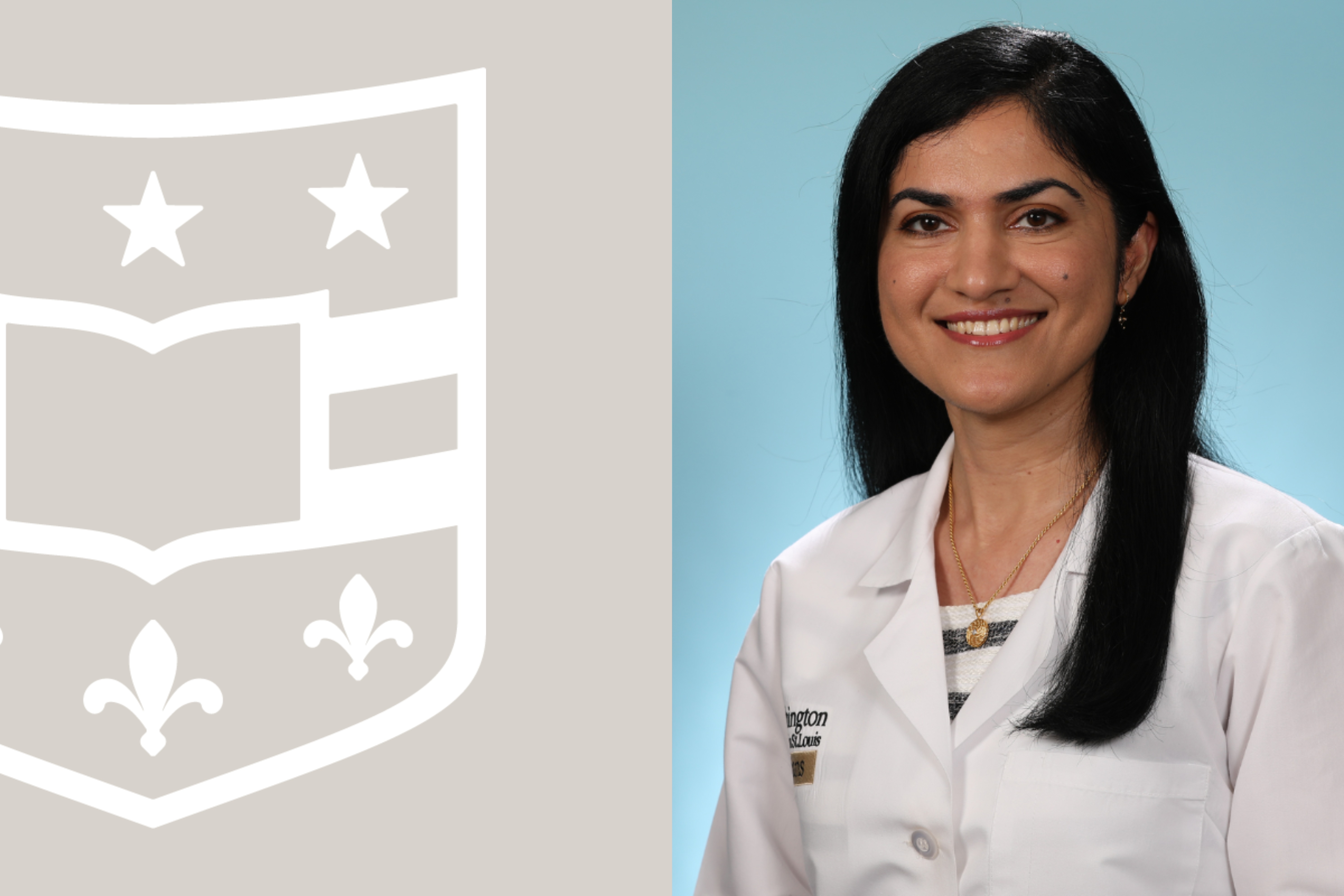 Physician-scientist spotlight: Roheena Panni, MD, MPHS