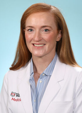 Portrait of Ruth Tevlin, MD