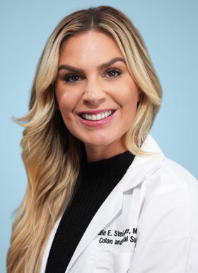 Portrait of Allie E. Kidd, MD, MPH