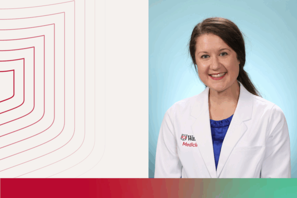 Stuber joins Division of Vascular Surgery