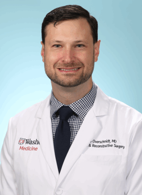 Portrait of Bo Overschmidt, MD