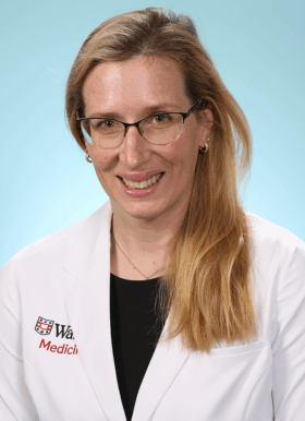 Portrait of Rebecca A. Sorber, MD