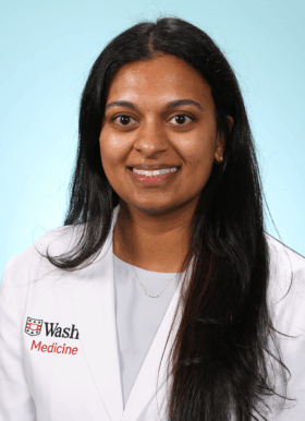 Portrait of Chelsea A. Thampy, MD