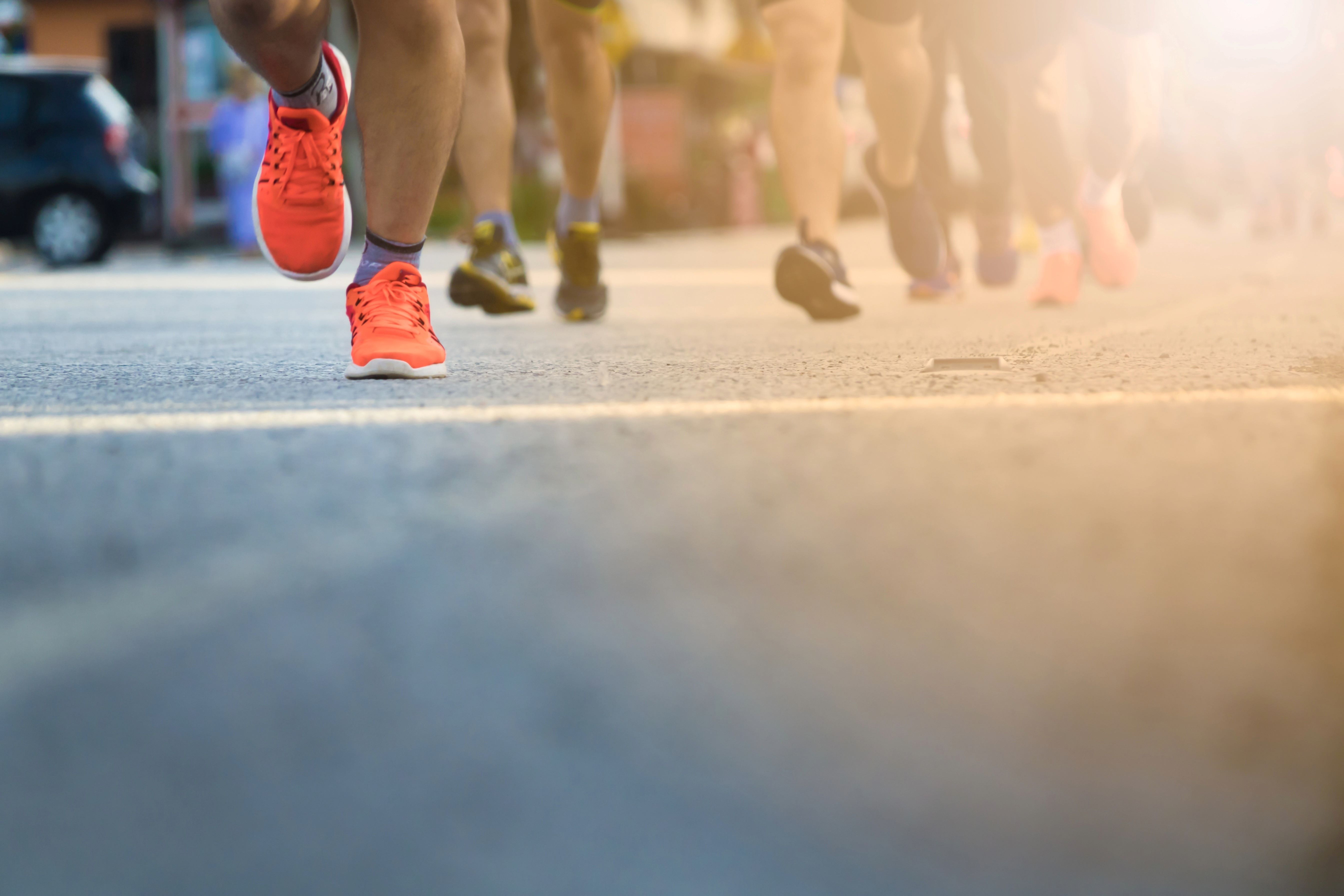 5 ways to improve circulation