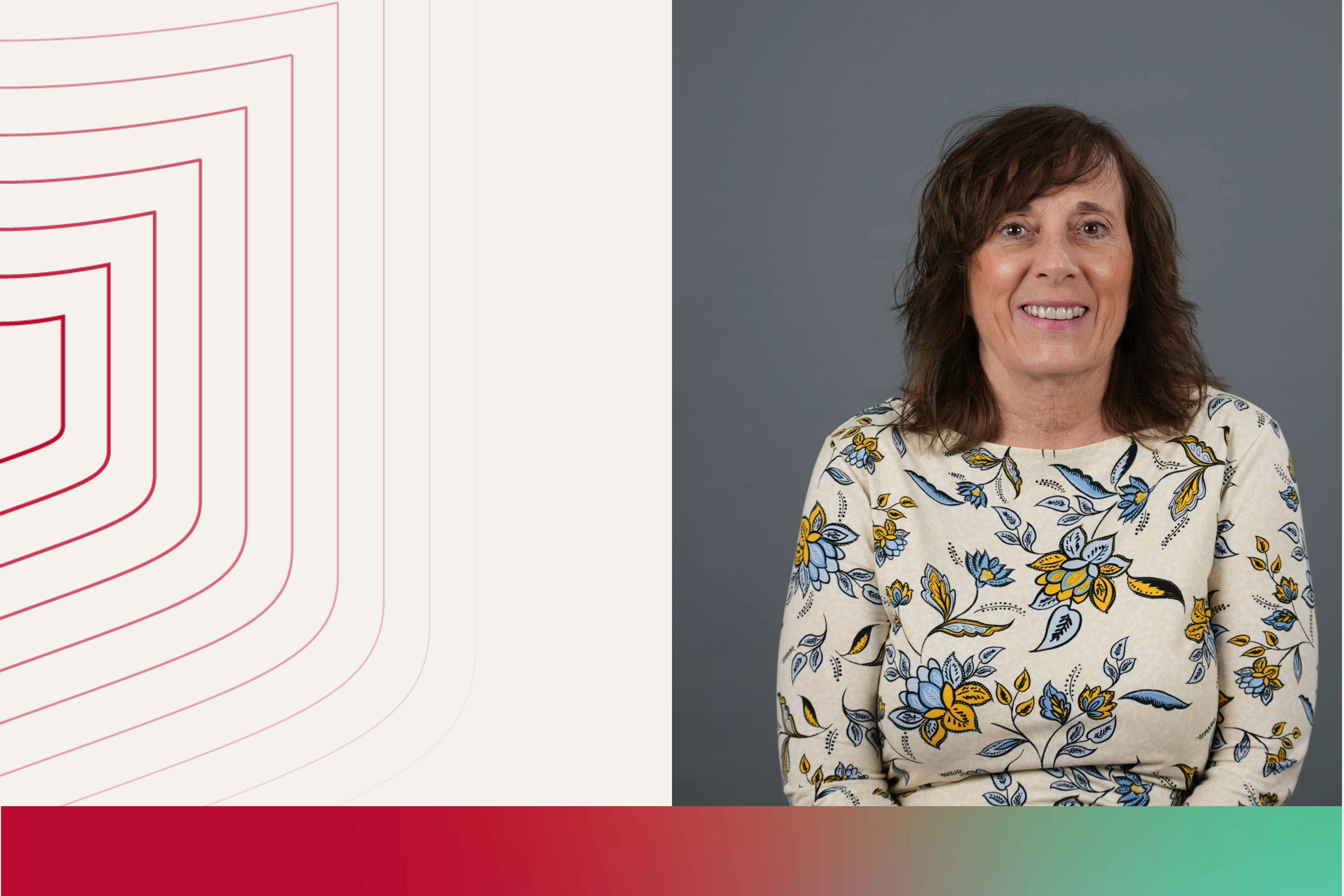 Belgeri celebrates 45 years of service at WashU Medicine