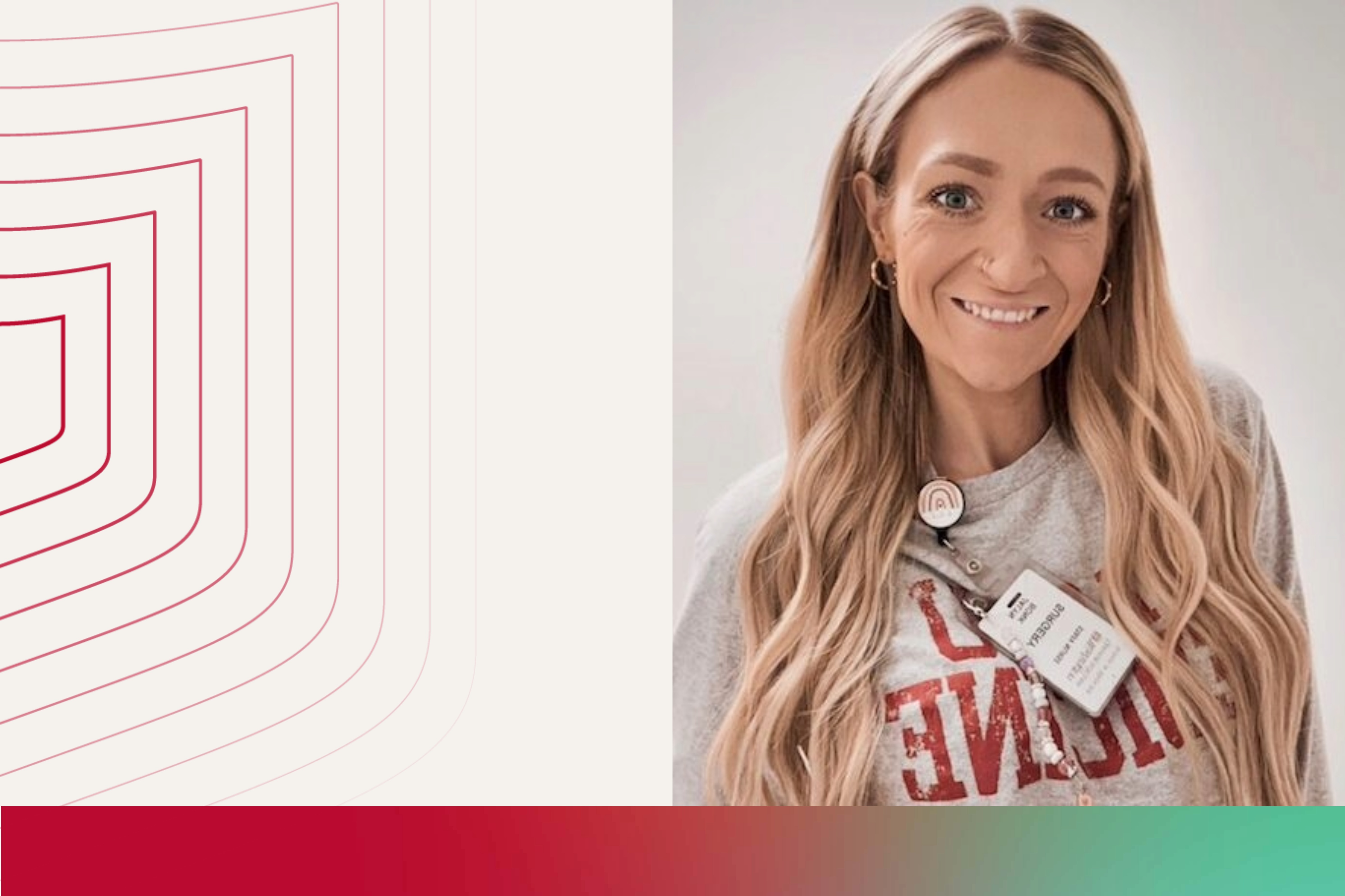 Inspiring people: Jalyn Bonk