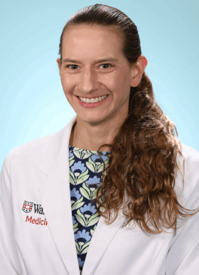 Portrait of Shannon R. Kotch, MD