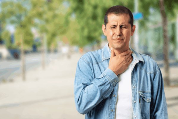 Thyroid nodules: Symptoms, diagnosis and management