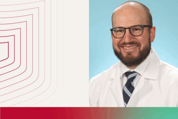 Wanken named program director of vascular surgery integrated residency