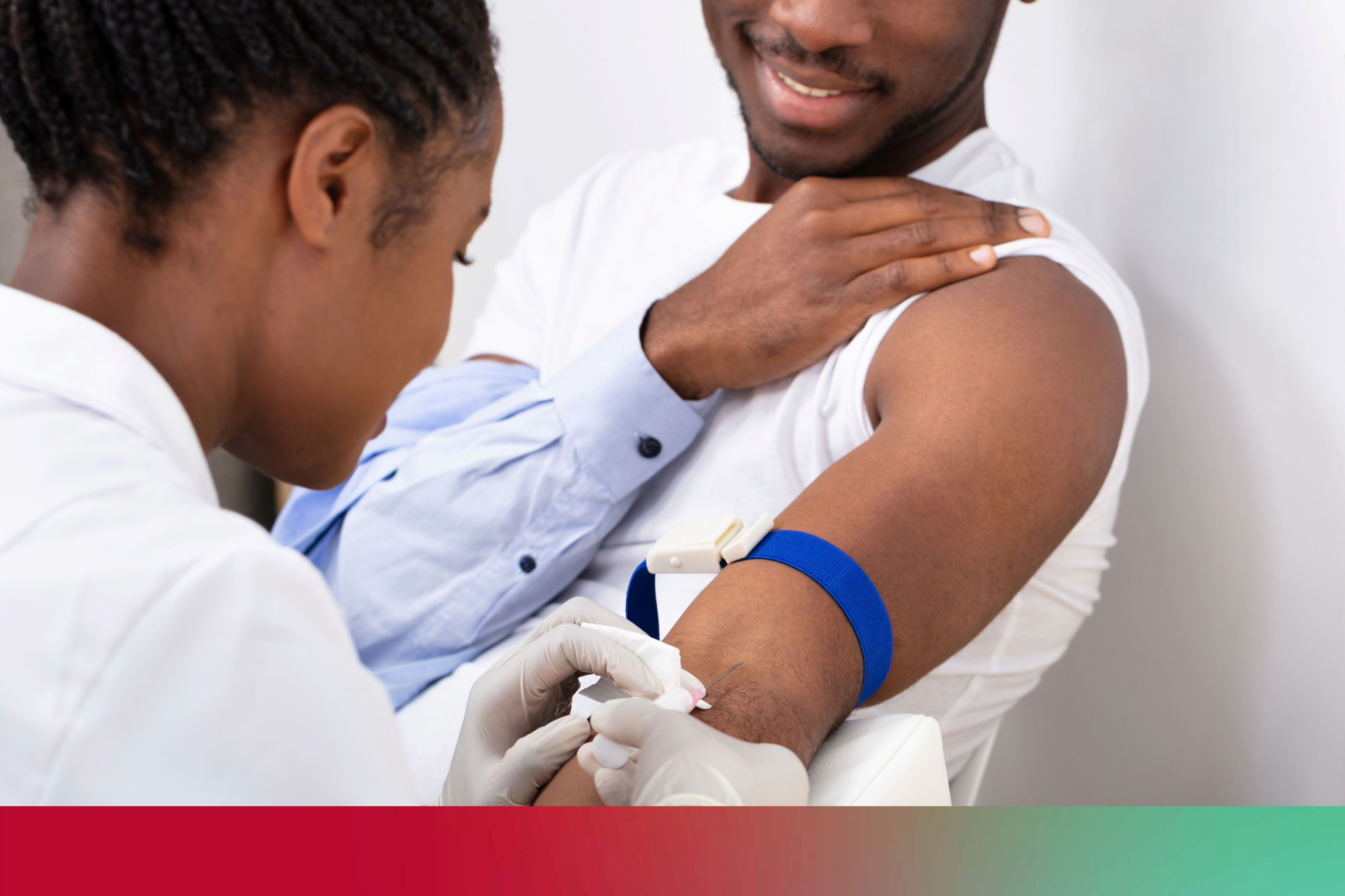 What are the benefits of blood donation?
