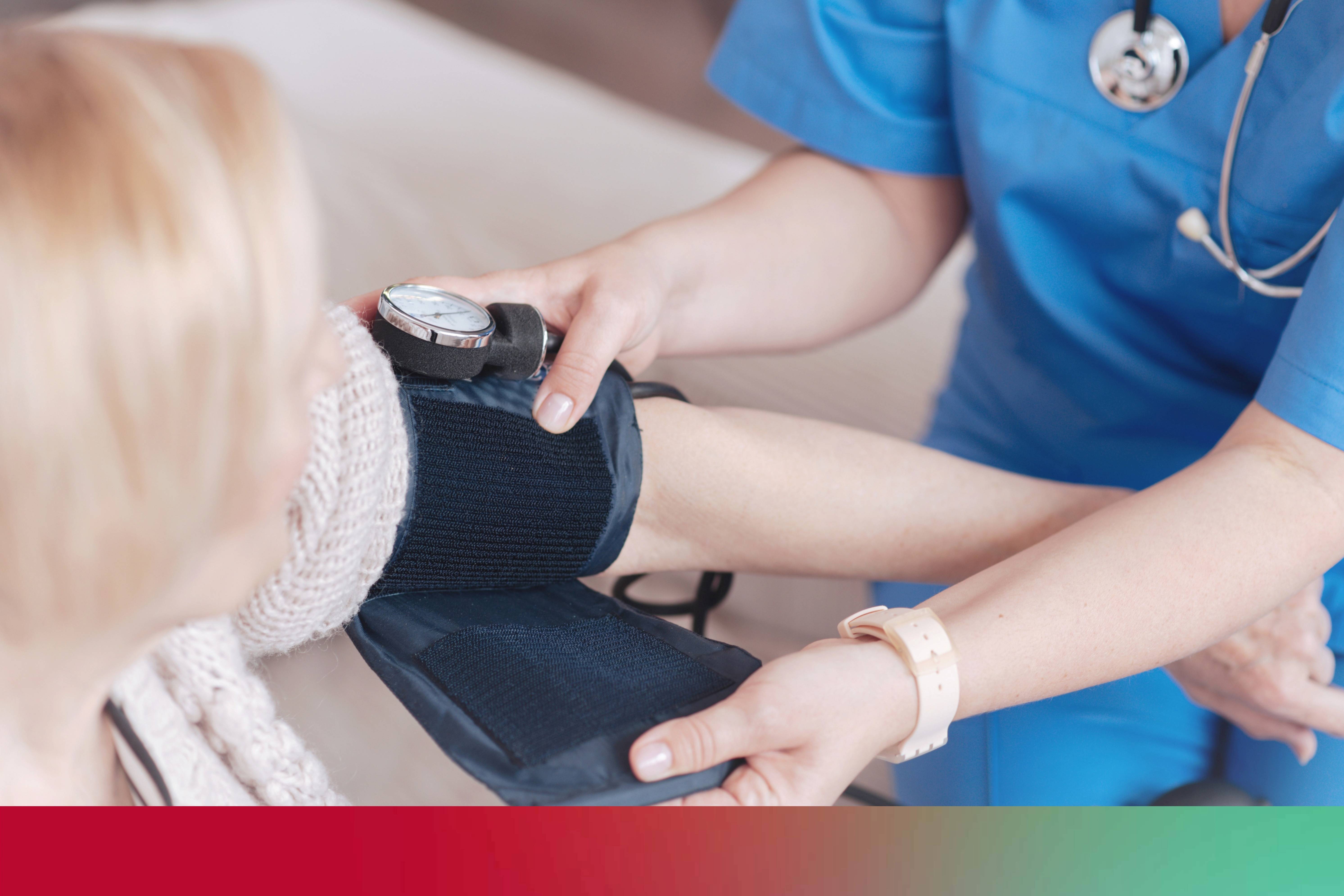 Blood pressure: What it is, how it works, and why it matters