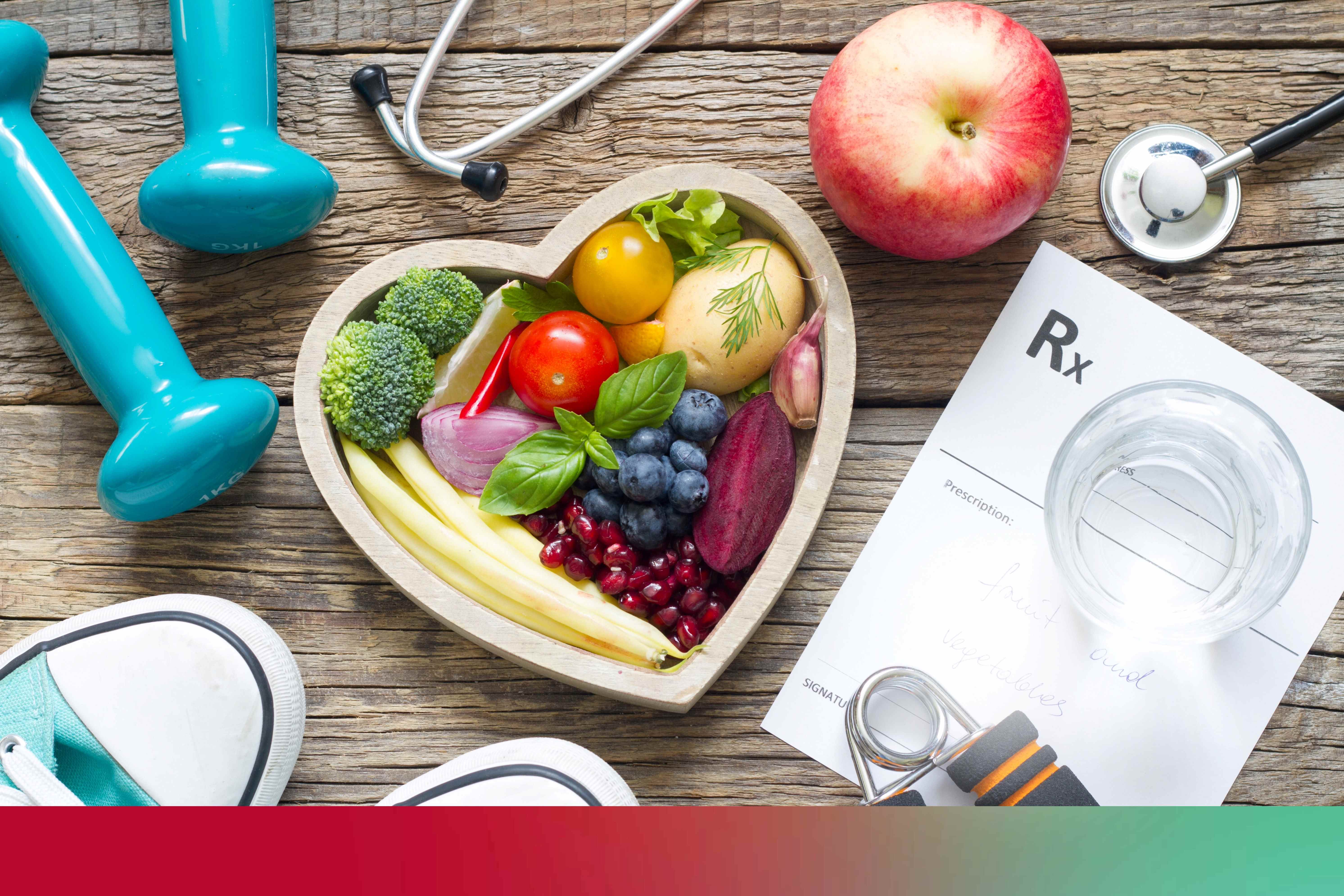 Colorectal cancer prevention: Small steps that make a big difference