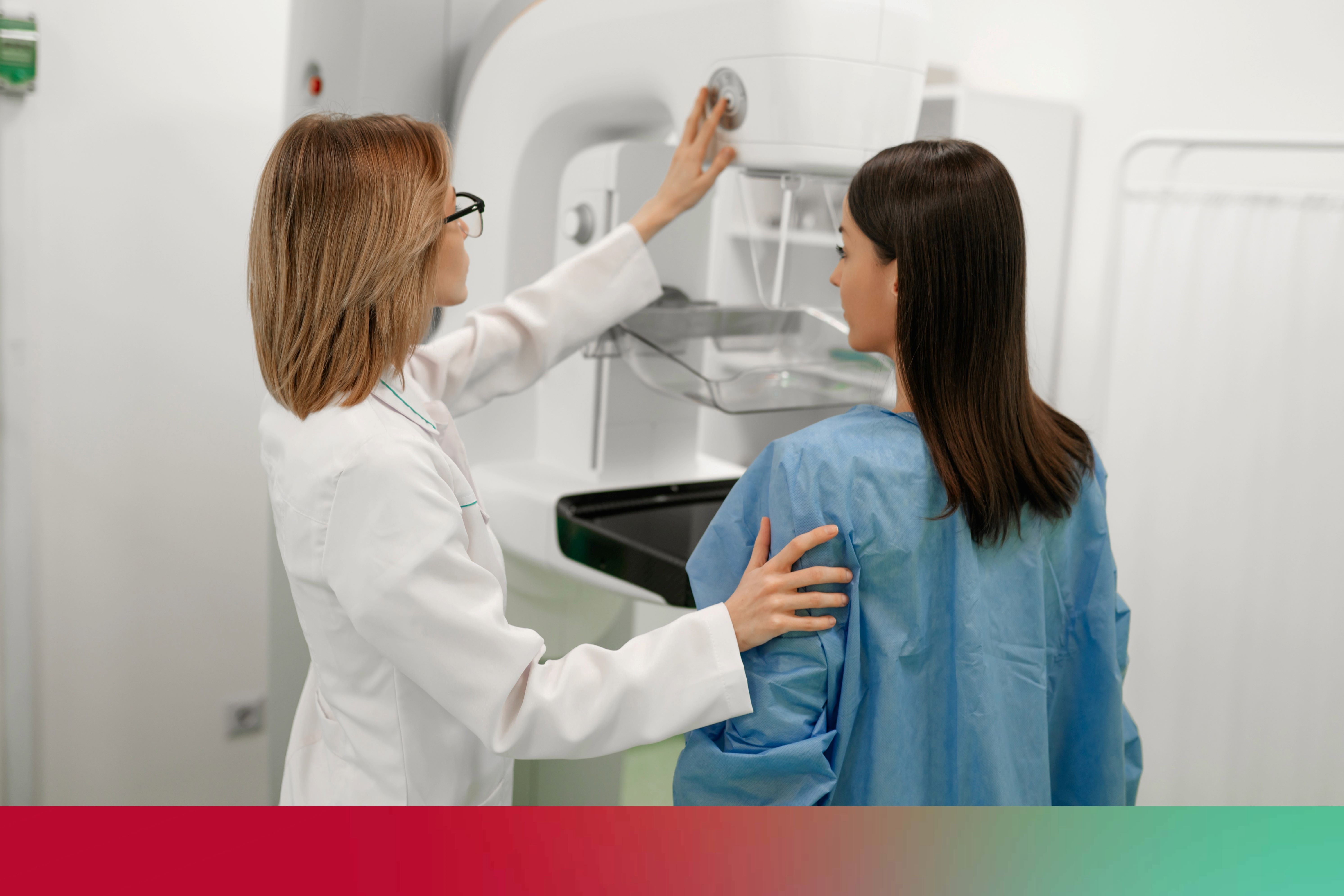 Mammograms vs. other screening methods: What to know