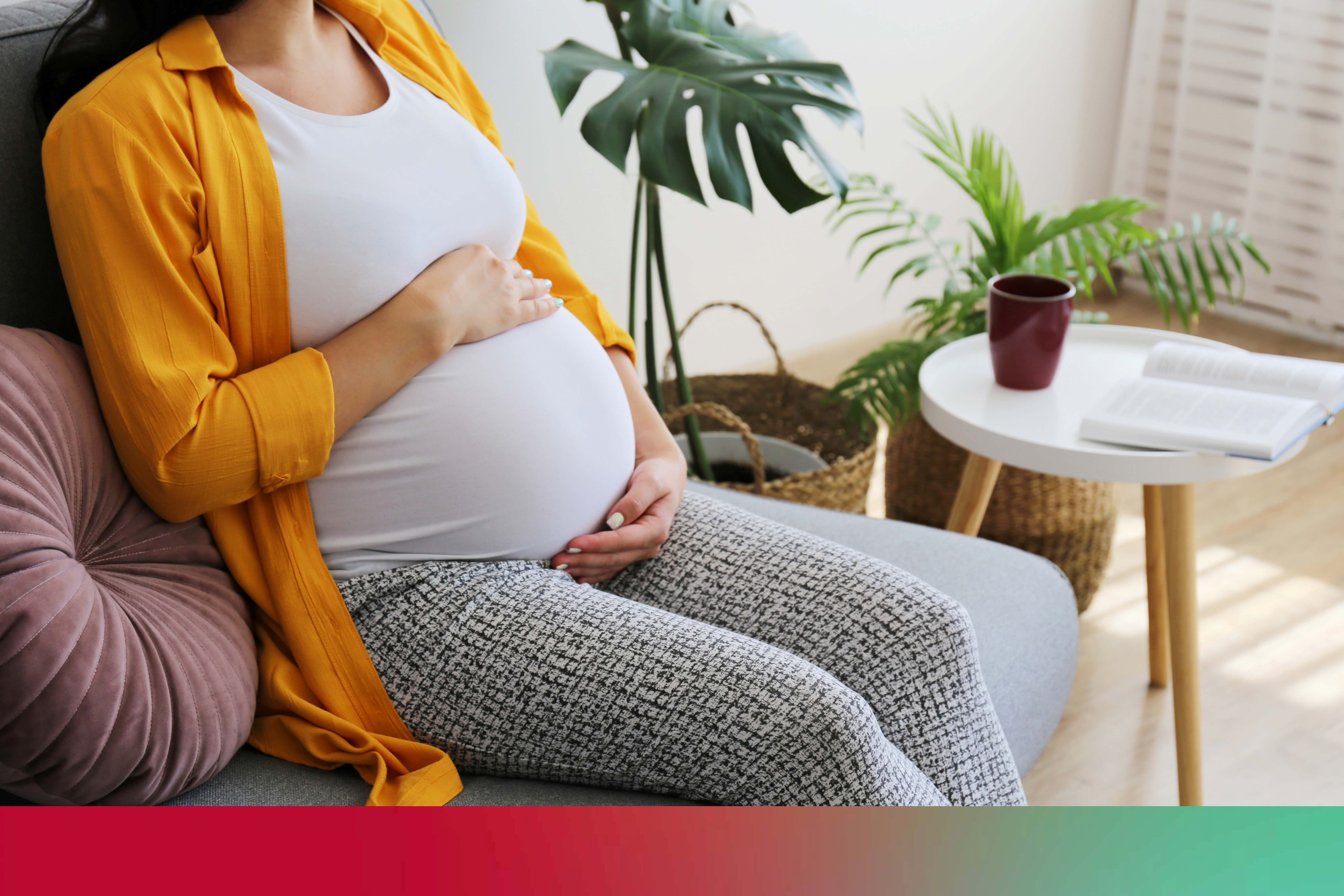 Prenatal care and birth defects