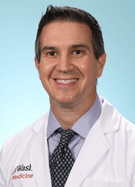 Portrait of Michael L. Bonebrake, MD