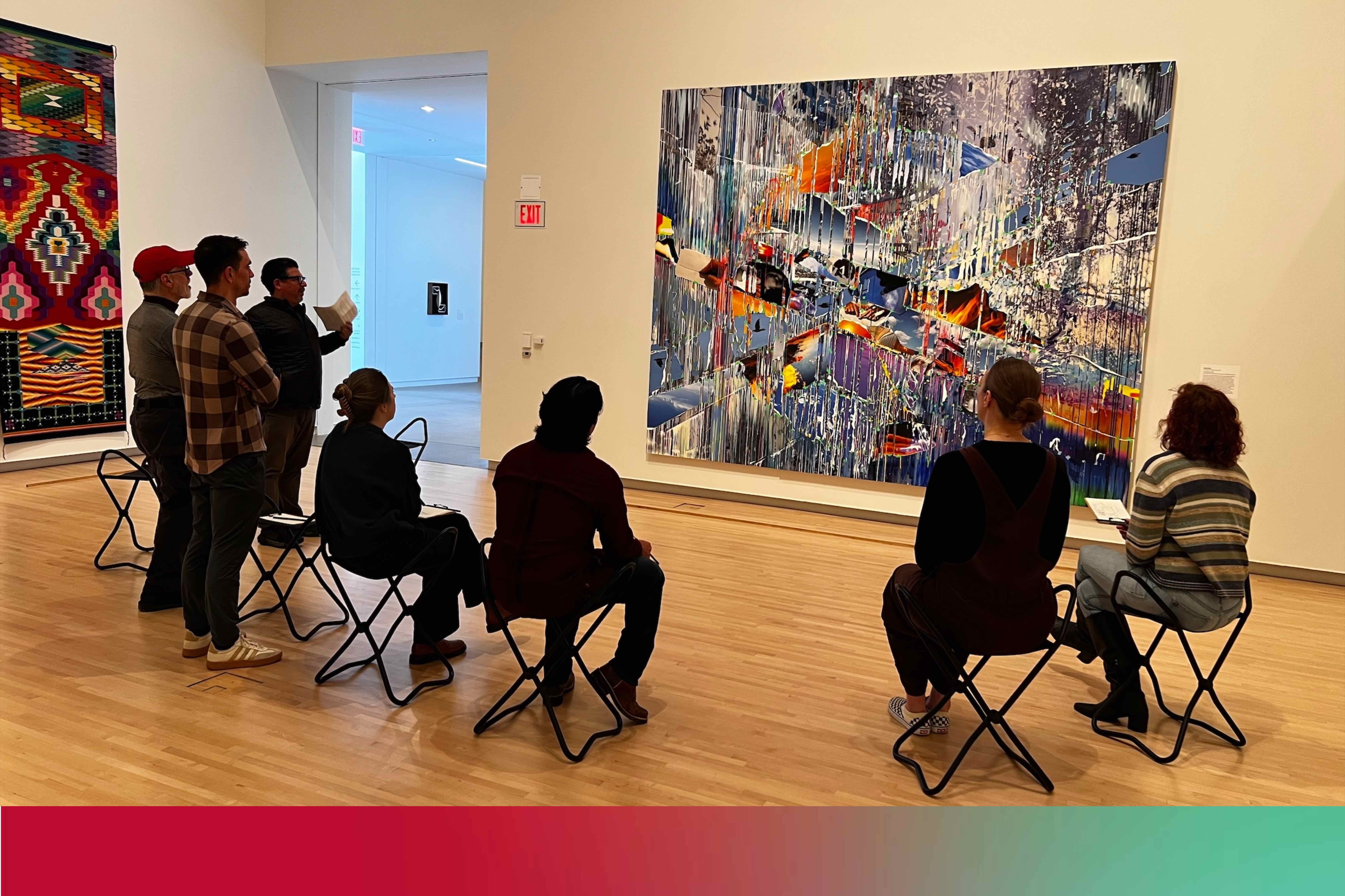 The Good Surgeon project explores the Kemper Art Museum at WashU