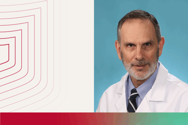 Dr. Jeffrey Bailey Will Be COT Vice Chair, RCOT Chair