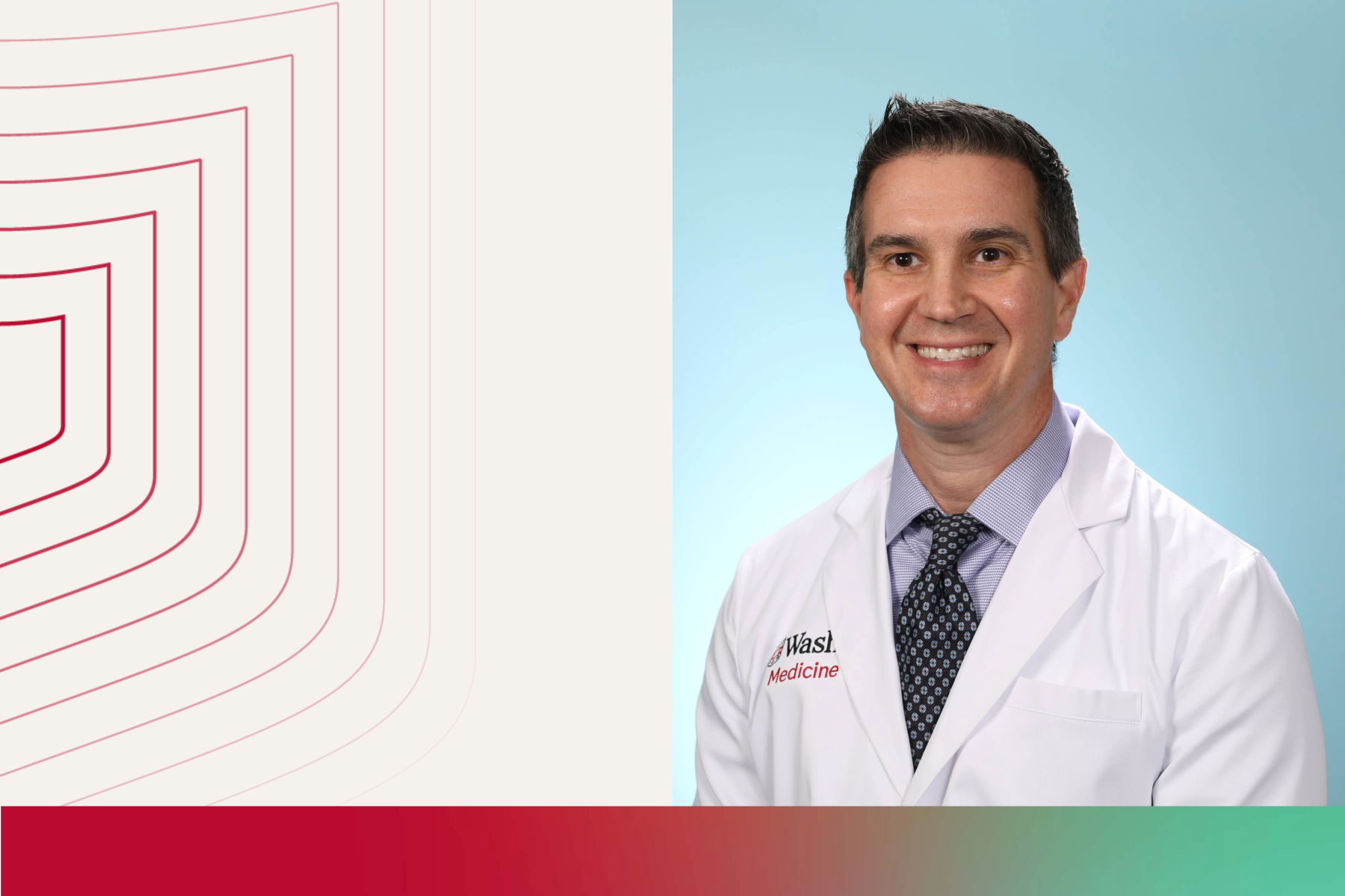 Michael Bonebrake, MD, joins Section of Acute and Critical Care Surgery 