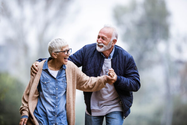 For Your Health — A Fresh Look at Healthy Goals in the New Year