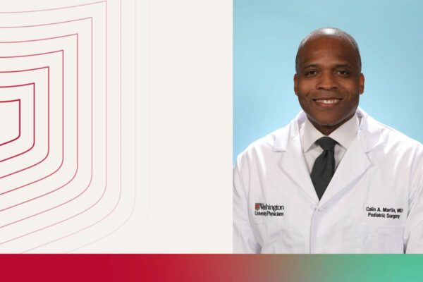 Martin named president of the Society of University Surgeons