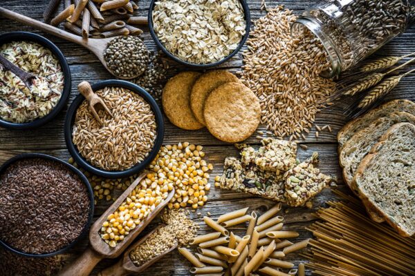 For Your Health – Make Health Gains with Whole Grains