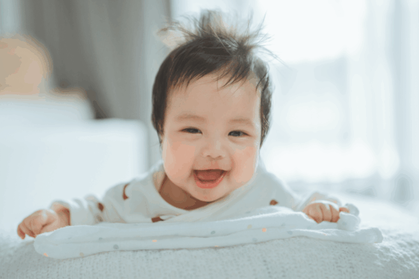 Inguinal Hernias in Children: Signs, Treatment and What Parents Should Know