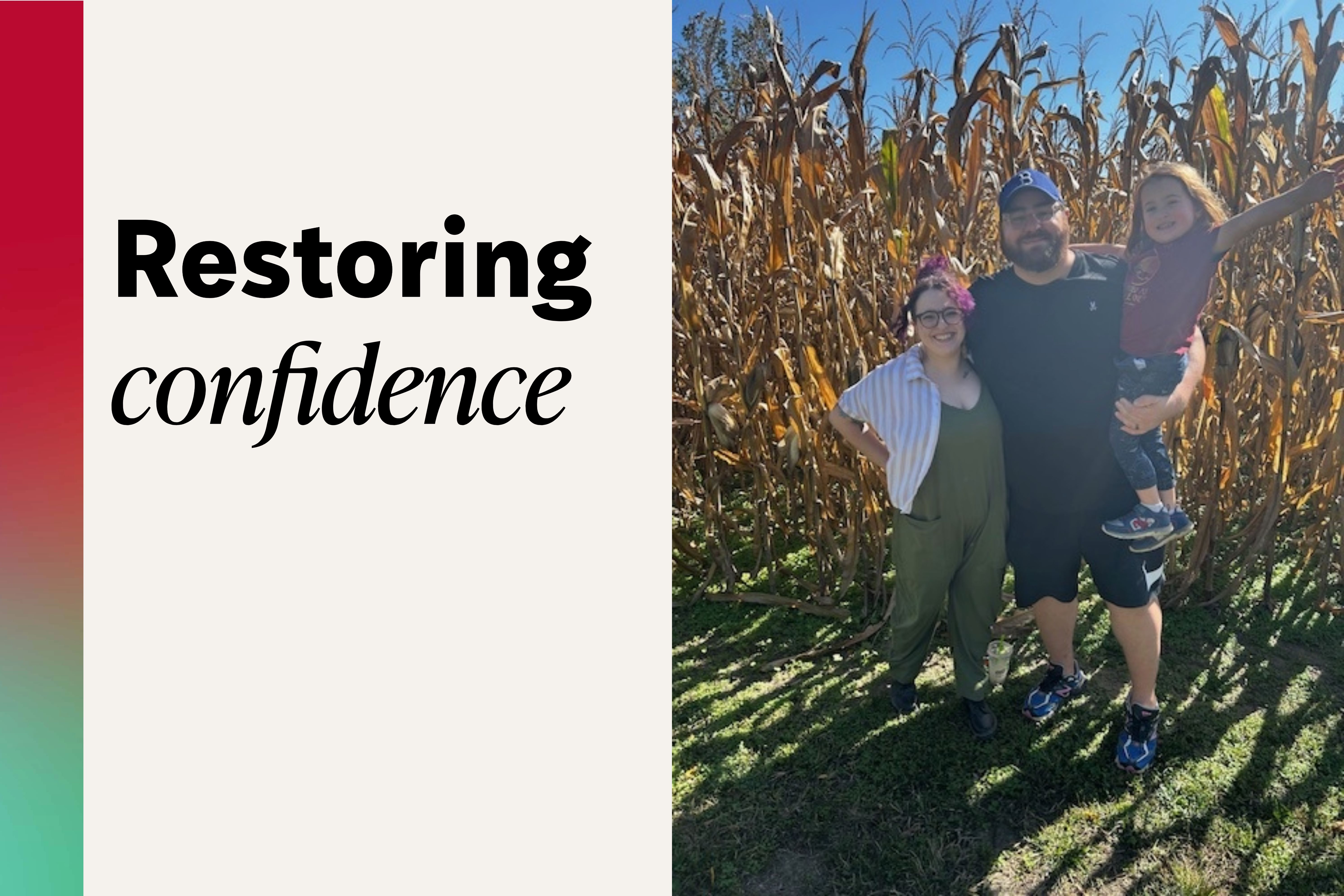 Bariatric surgery success story: Jonathan Sonderman