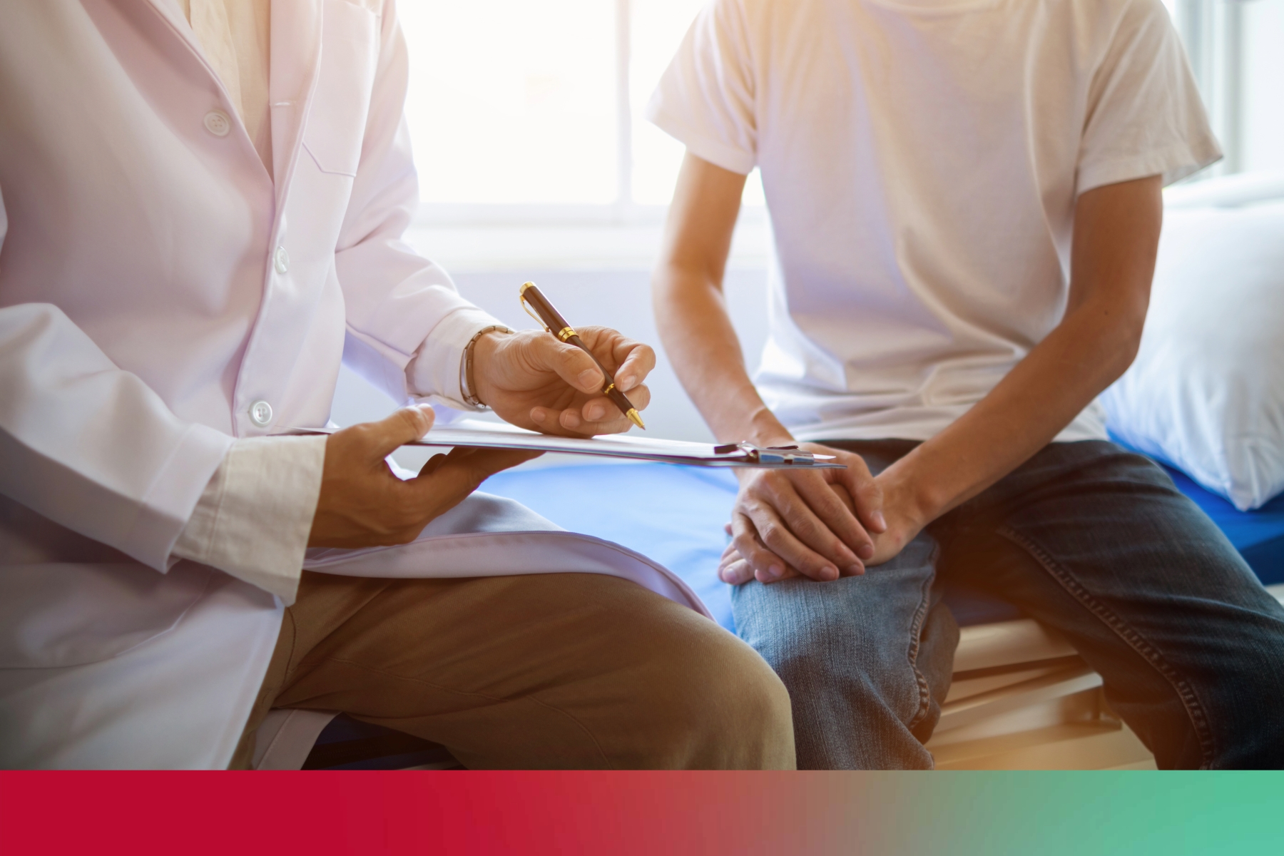 What to know about testicular cancer