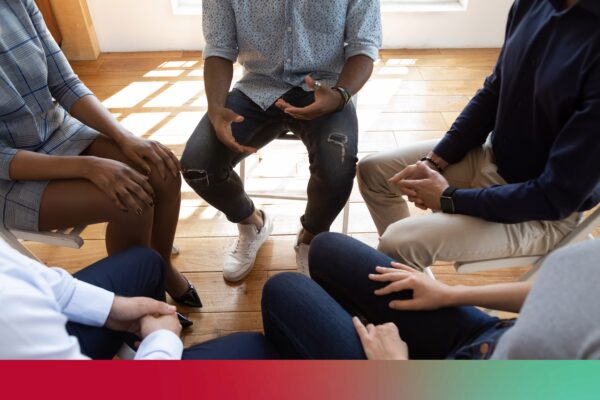 Why support groups matter after weight loss surgery