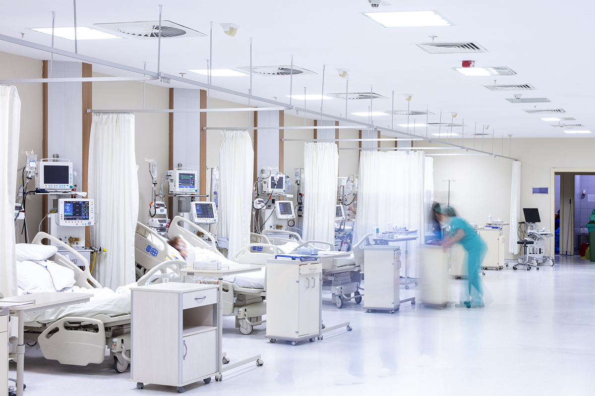 Surgical AI adapts to changing patients