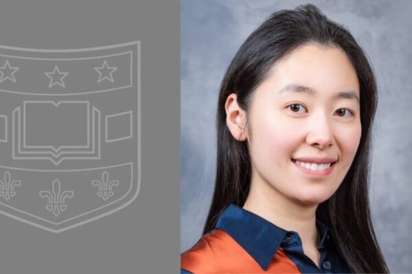 Jiang recognized for statistical innovation