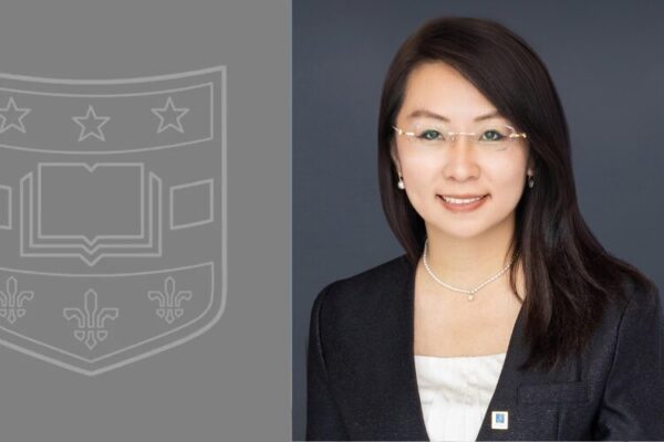 Siteman cancer center prevention expert named Guggenheim Fellow