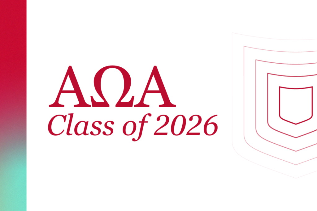 AOA Class of 2026
