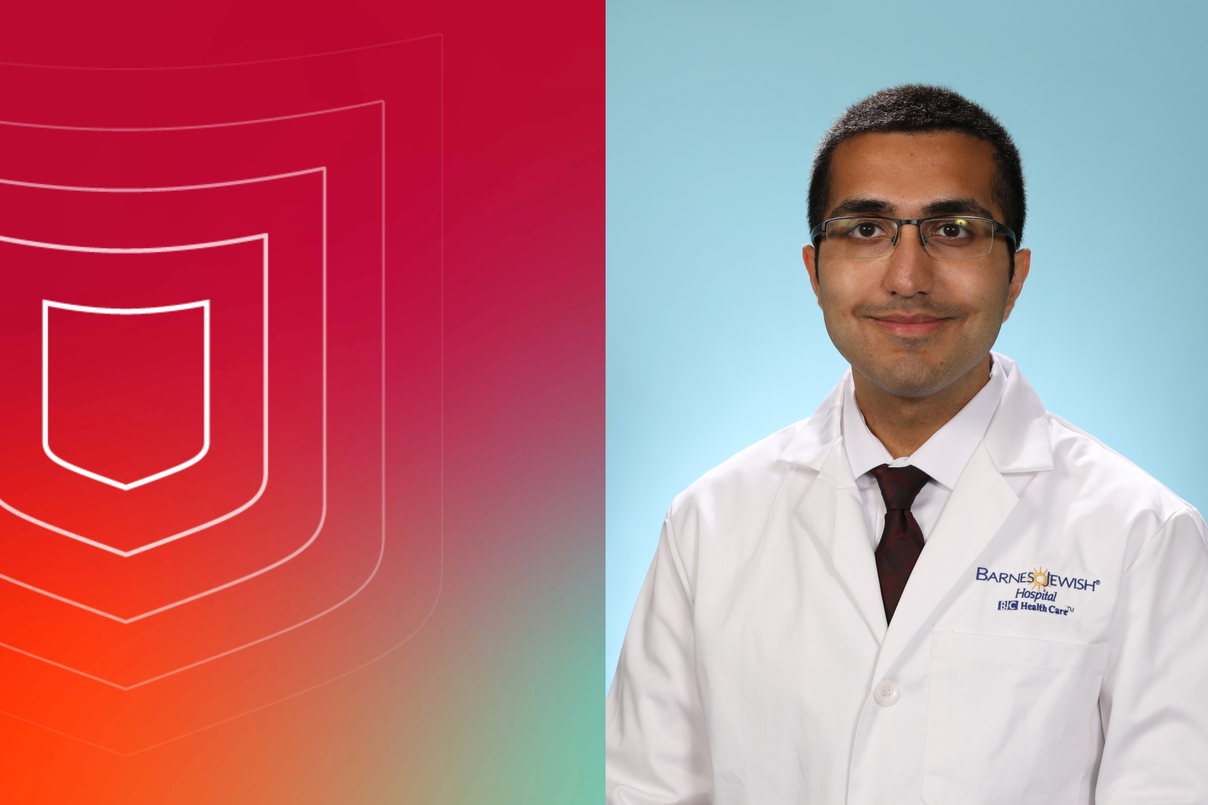 Wahidi awarded VQI-FIT scholarship
