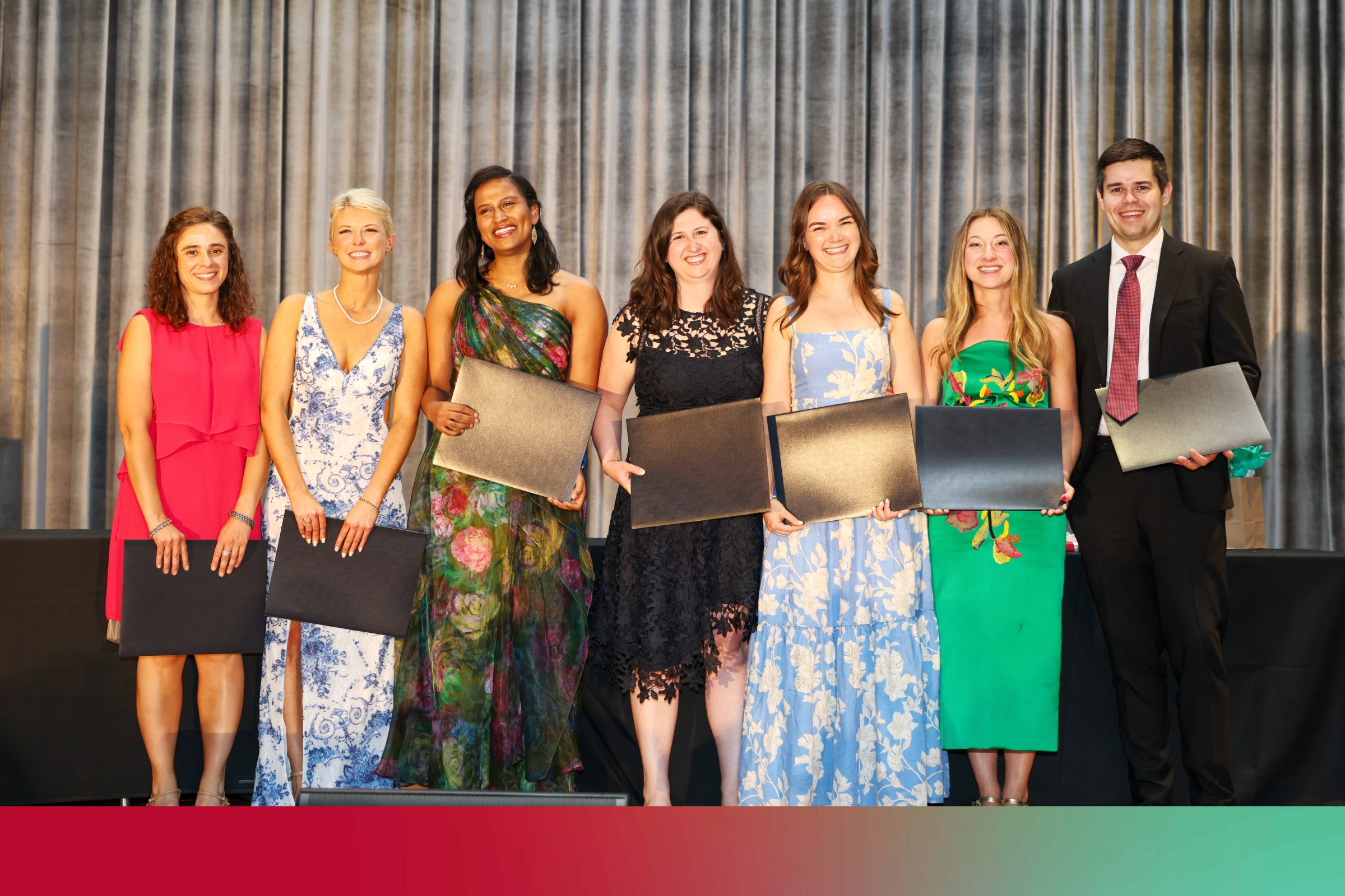 General surgery residency graduation 2026