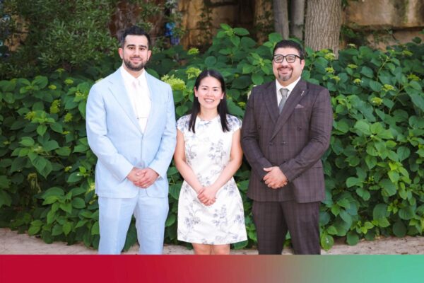 Vascular surgery residency and fellowship graduation 2026