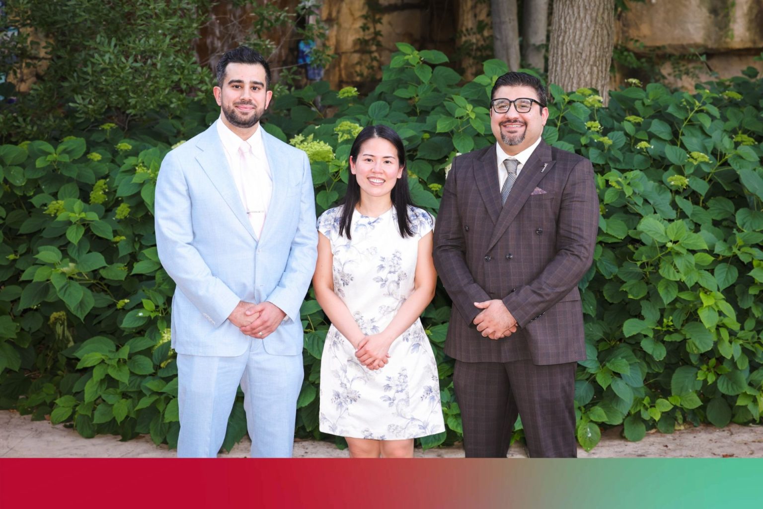 Vascular surgery residency and fellowship graduation 2026