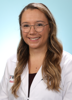 Portrait of Michelle  E. Gary, MD