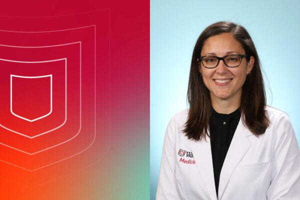 Jessica Lindemann, MD, PhD, joins transplant surgery service and division