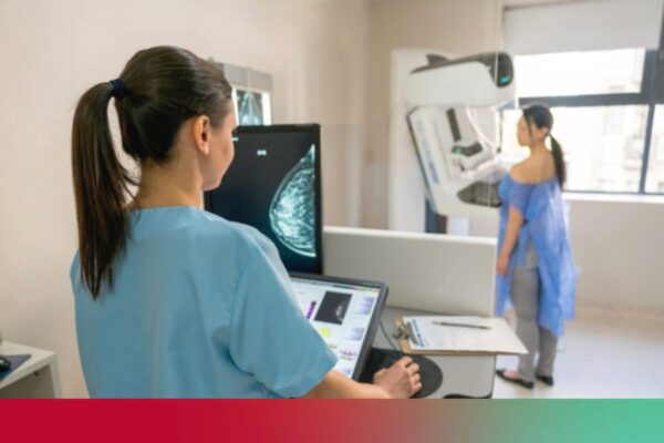 Mammography use has dropped among some groups, study finds