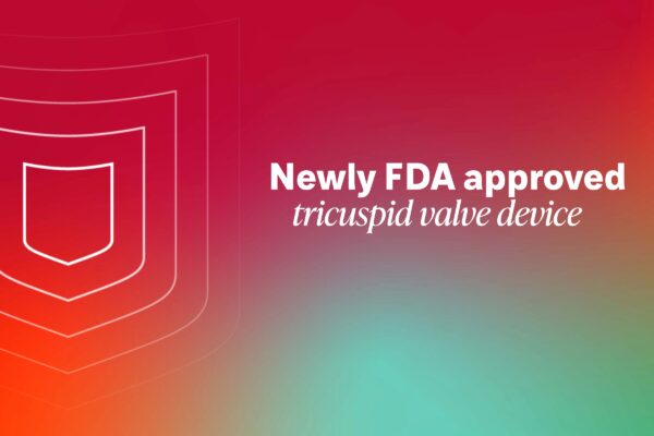 Schill implants newly FDA approved valve device in Missouri first