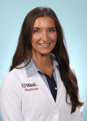 Portrait of Alexandra M. Keane, MD